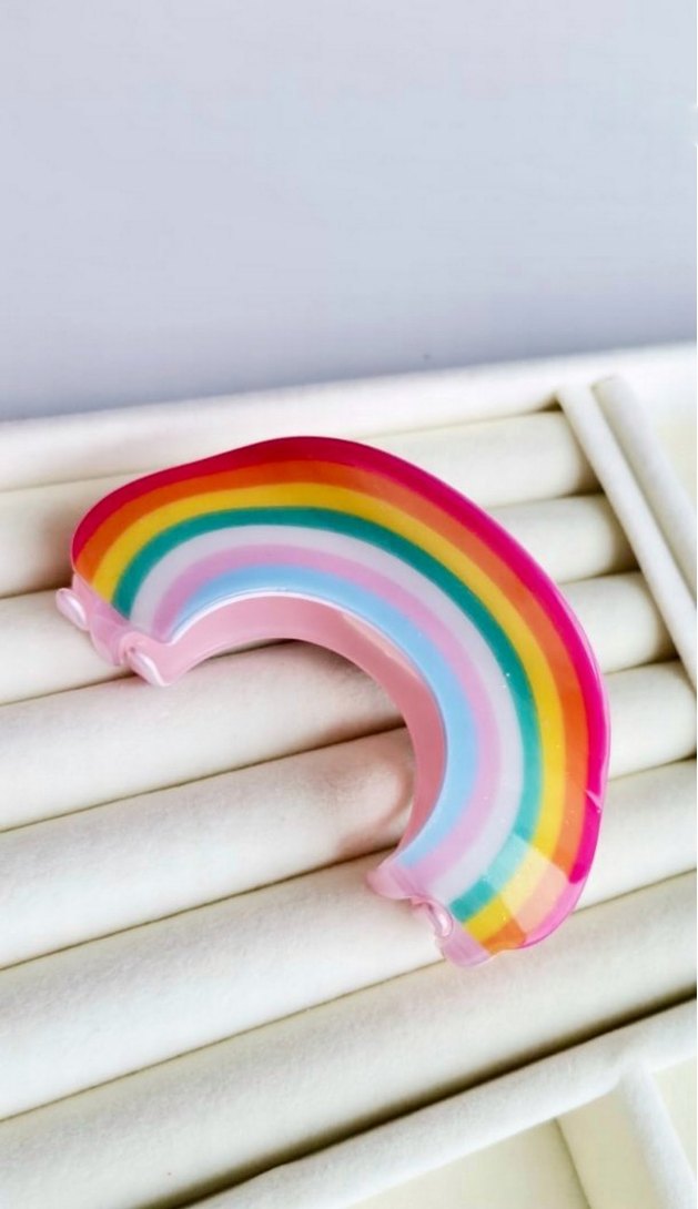 Gökkuşağı Kemik Toka - Görsel 2