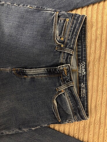 Colin's Collins pantolon