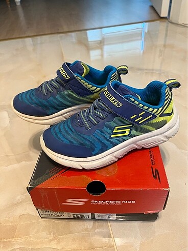 Skechers çocuk ayakkabı