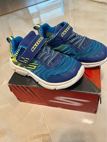 Skechers Skechers çocuk ayakkabı