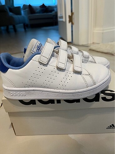 Adidas çocuk ayakkabı