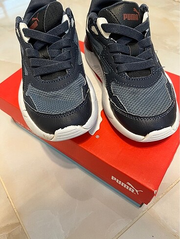 Puma Puma çocuk ayakkabı