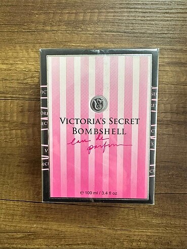 Victoria?s secret bombshell parfüm