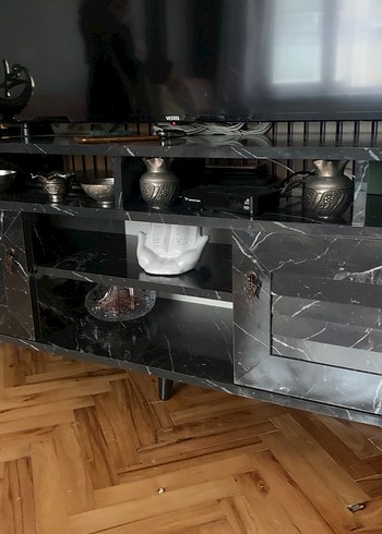 Koltuk takımı ve tv ünitesi - Görsel 6