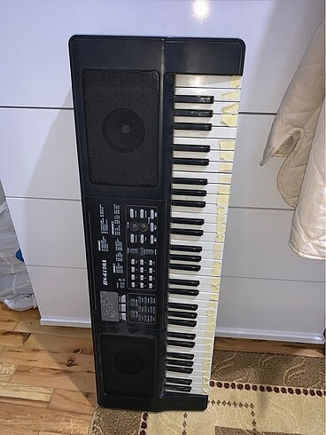 Org müzik aleti