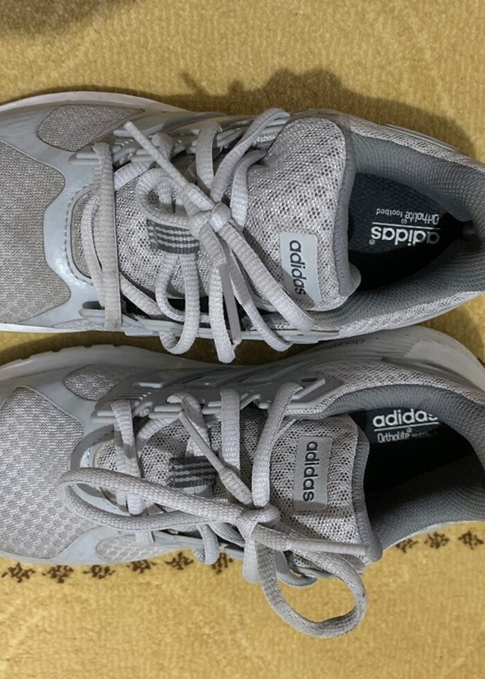 Adidas ayakkabı - Görsel 5