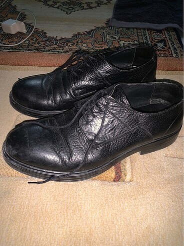 Erkek kundura - Görsel 5