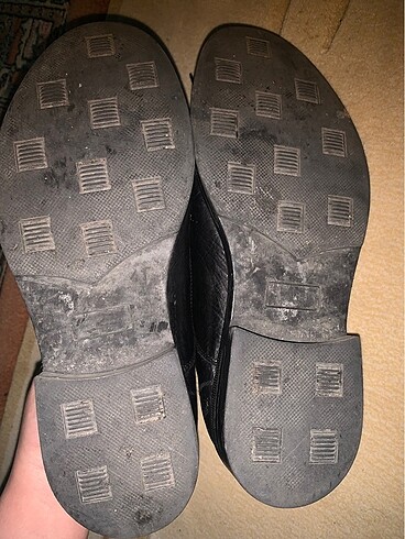 Erkek kundura - Görsel 7