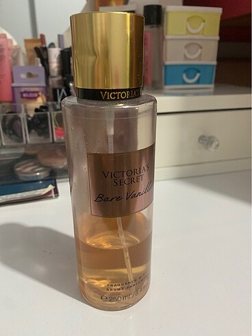Victoria s Secret Vücut spreyi