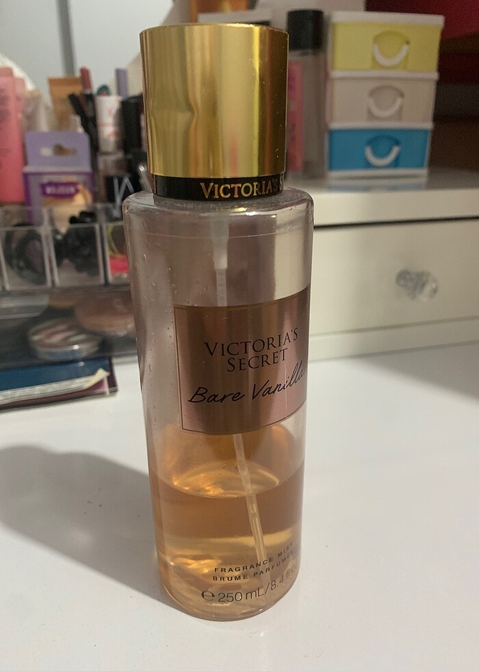 Vücut spreyi - Görsel 2