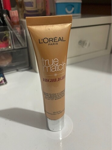 Beden Highlighter