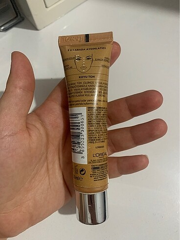 L'Oréal Paris Highlighter