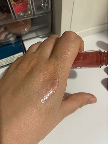 Beden Lipgloss