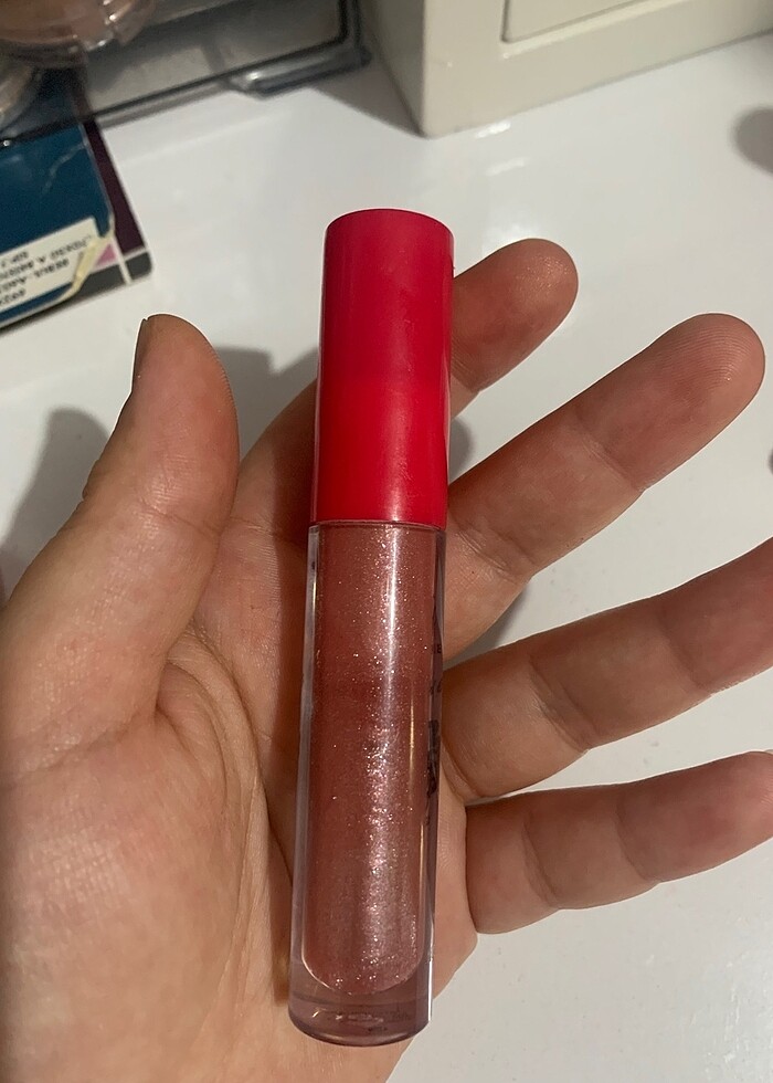 Lipgloss - Görsel 2