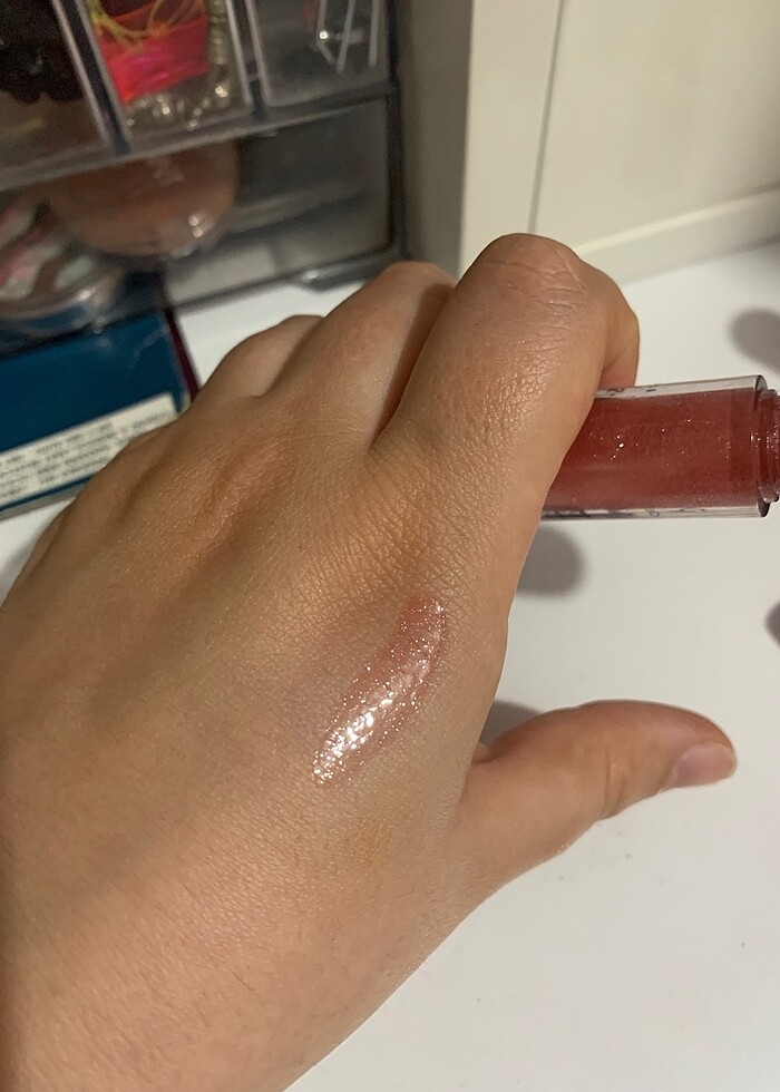 Lipgloss - Görsel 3