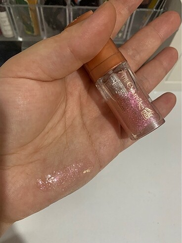 Beden Avon gloss