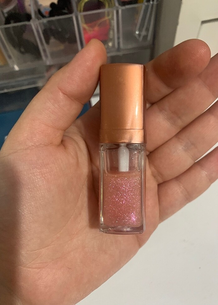 Avon gloss - Görsel 2