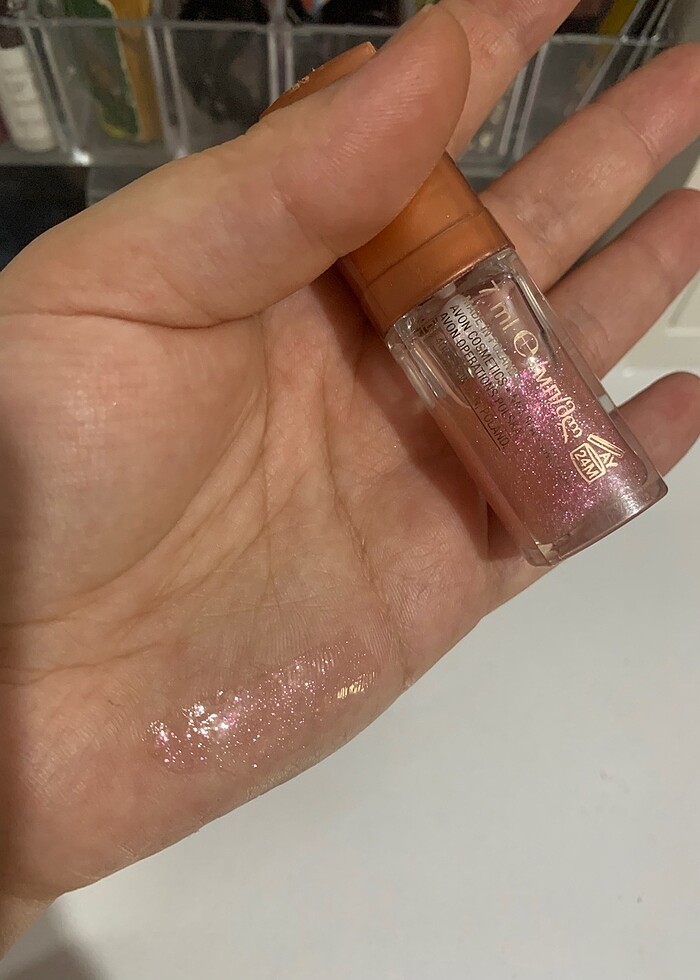Avon gloss - Görsel 3