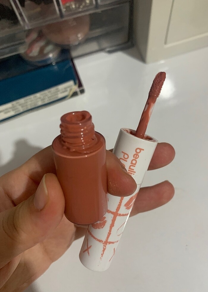 Beaulis ruj - Görsel 4