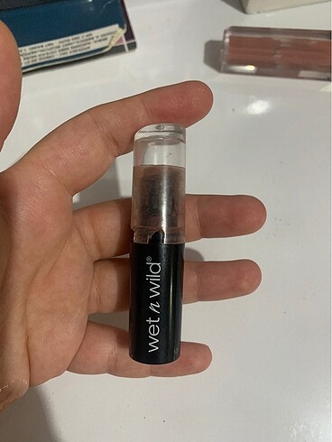 Wet n wild Wet n Wild ruj