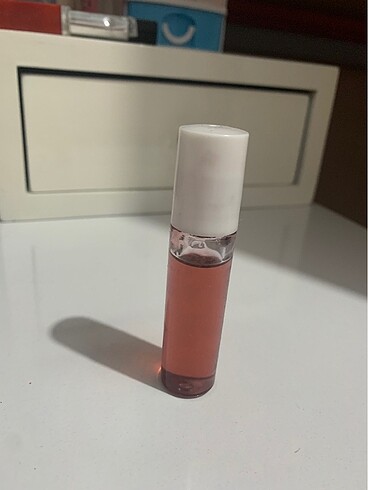 Dudak bakım yağı - Görsel 2