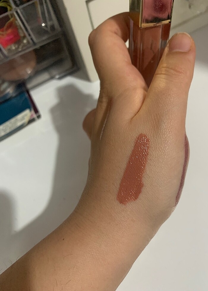 Lipstick - Görsel 2