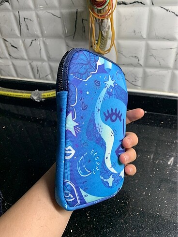 Telefon çantası - Görsel 2