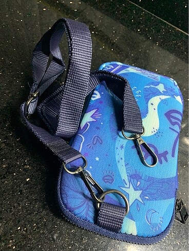 Telefon çantası - Görsel 4