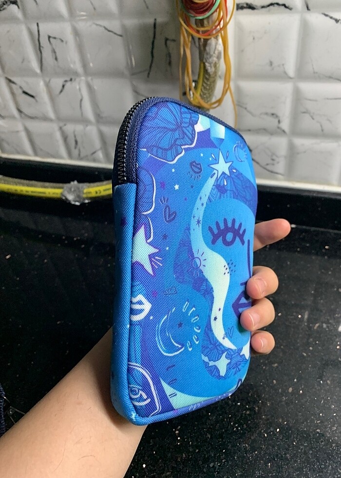 Telefon çantası - Görsel 2