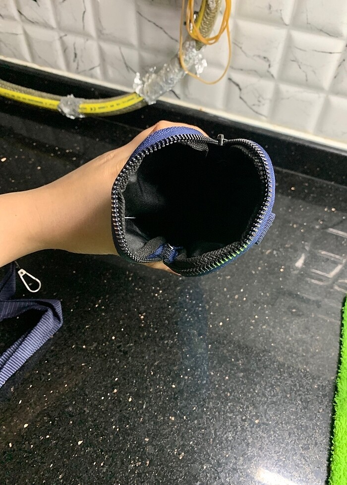 Telefon çantası - Görsel 3