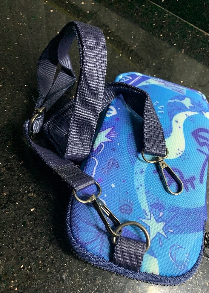 Telefon çantası - Görsel 4