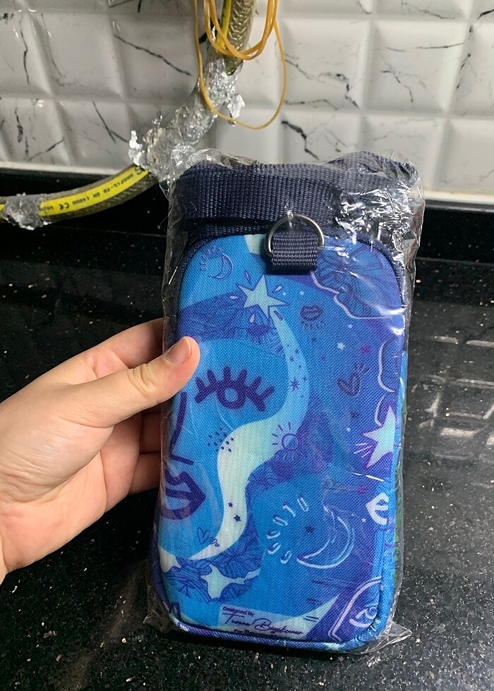 Telefon çantası - Görsel 5