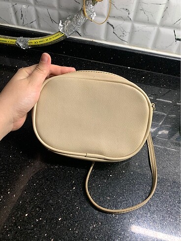 Beden Nine west çanta