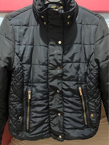 Stradivarius mont - Görsel 7