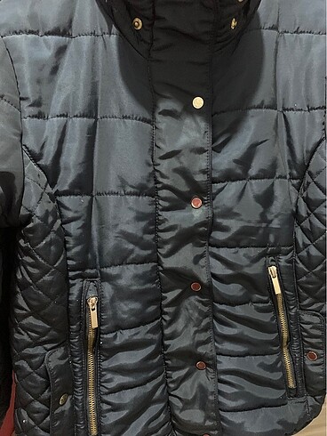 Stradivarius mont - Görsel 8