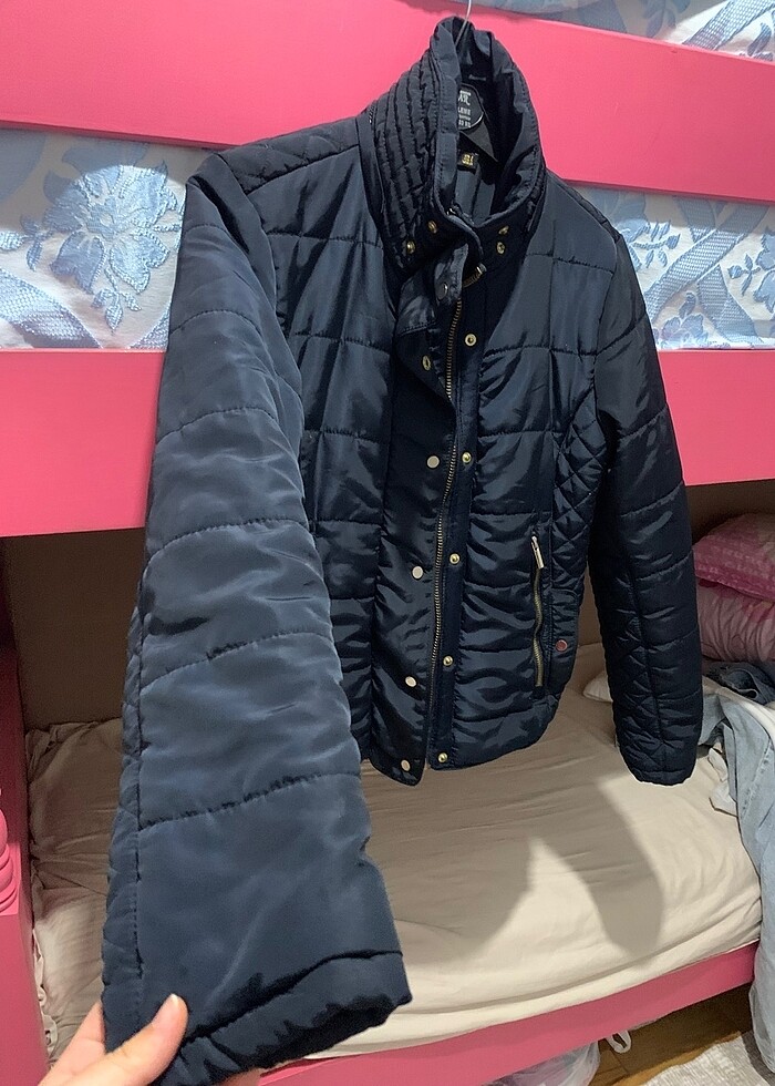 Stradivarius mont - Görsel 4