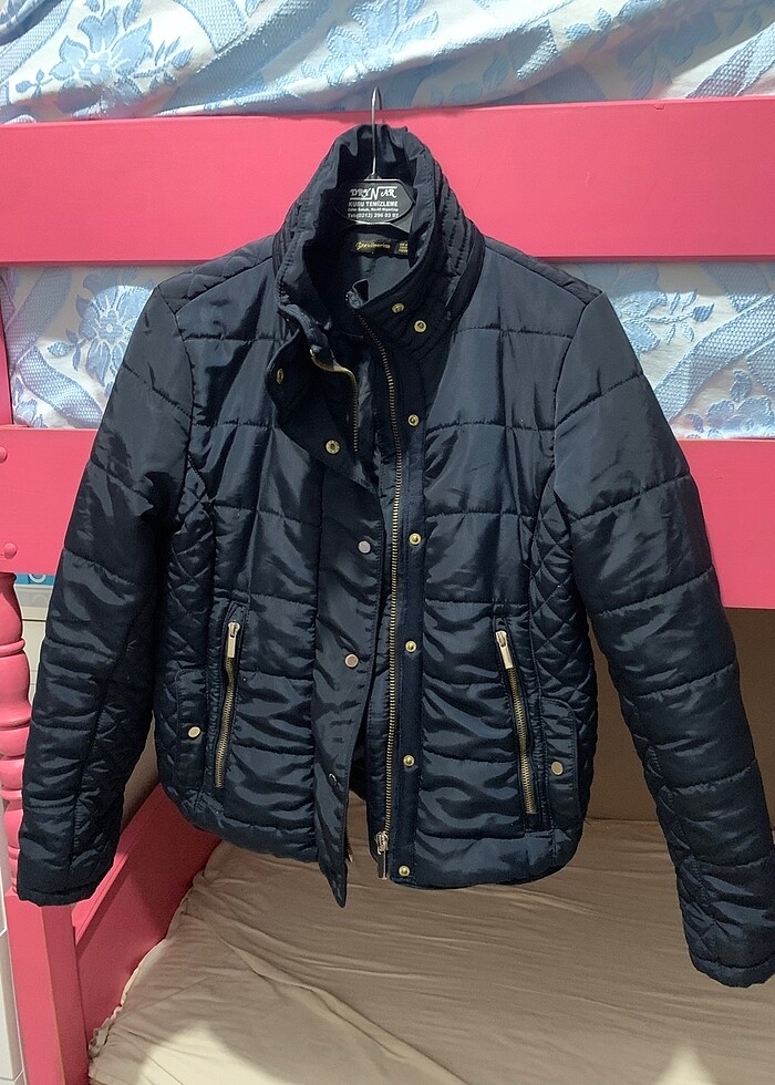 Stradivarius mont - Görsel 2