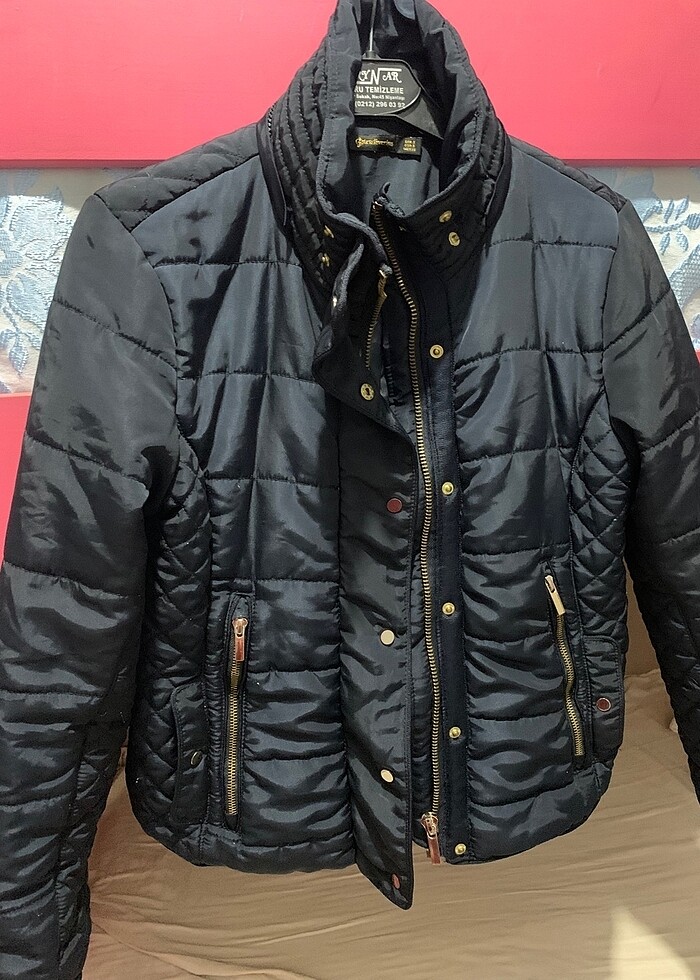 Stradivarius mont - Görsel 3