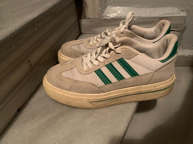 Adidas Adidas ayakkabı