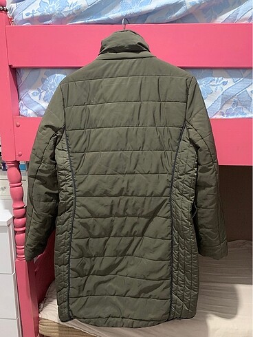 Kdın mont - Görsel 8