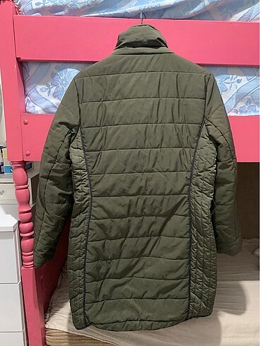 Kdın mont - Görsel 9