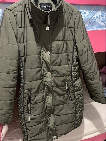 Kdın mont - Görsel 6