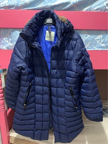 Unisex mont