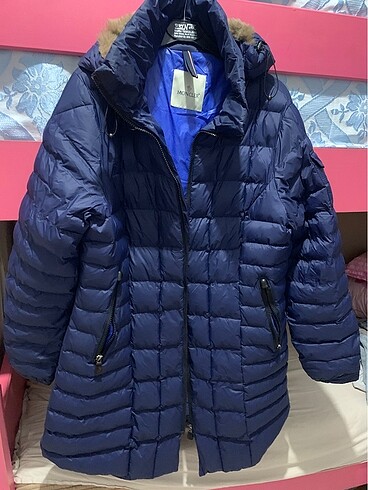 Moncler Unisex mont
