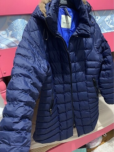 xl Beden Unisex mont