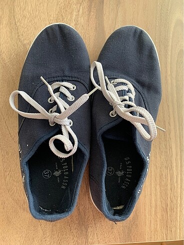 U.S Polo Assn. Sneaker