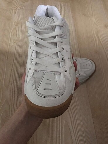 36 Beden Stradivarius Spor Ayakkabı