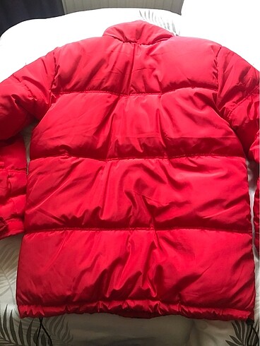 xs Beden H&M Kadın Şişme Mont