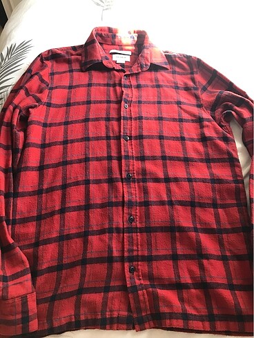 Pull&Bear Gömlek