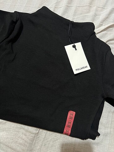 m Beden Pull&Bear Elbise